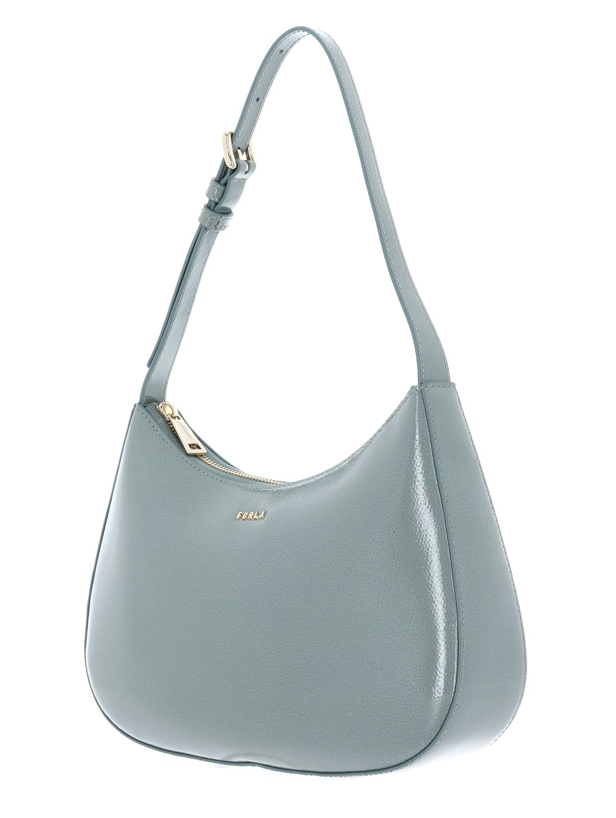 FURLA Margot Shoulder Bag S Winter Sky FURLA Margot Shoulder Bag S Winter Sky
