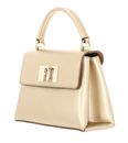 FURLA 1927 Mini Top Handle Bag XS Color Gold FURLA 1927 Mini Top Handle Bag XS Color Gold
