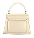 FURLA 1927 Mini Top Handle Bag XS Color Gold FURLA 1927 Mini Top Handle Bag XS Color Gold