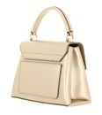FURLA 1927 Mini Top Handle Bag XS Color Gold FURLA 1927 Mini Top Handle Bag XS Color Gold