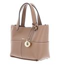 FURLA Primrose Mini Tote Bag Toffee FURLA Primrose Mini Tote Bag Toffee