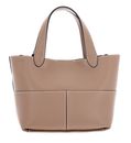 FURLA Primrose Mini Tote Bag Toffee FURLA Primrose Mini Tote Bag Toffee