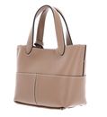 FURLA Primrose Mini Tote Bag Toffee FURLA Primrose Mini Tote Bag Toffee