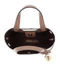 FURLA Primrose Mini Tote Bag Toffee FURLA Primrose Mini Tote Bag Toffee