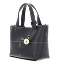 FURLA Primrose Mini Tote Bag Nero