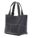 FURLA Primrose Mini Tote Bag Nero