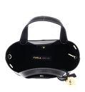 FURLA Primrose Mini Tote Bag Nero