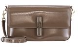 FURLA Iride Crossbody Bag S Muddy Gray FURLA Iride Crossbody Bag S Muddy Gray