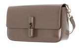FURLA Iride Crossbody Bag S Muddy Gray FURLA Iride Crossbody Bag S Muddy Gray