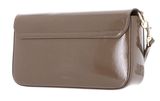 FURLA Iride Crossbody Bag S Muddy Gray FURLA Iride Crossbody Bag S Muddy Gray