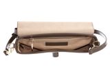 FURLA Iride Crossbody Bag S Muddy Gray FURLA Iride Crossbody Bag S Muddy Gray