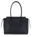 FURLA Ambra Tote Bag 31 L Nero FURLA Ambra Tote Bag 31 L Nero