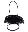 FURLA Ambra Tote Bag 31 L Nero FURLA Ambra Tote Bag 31 L Nero