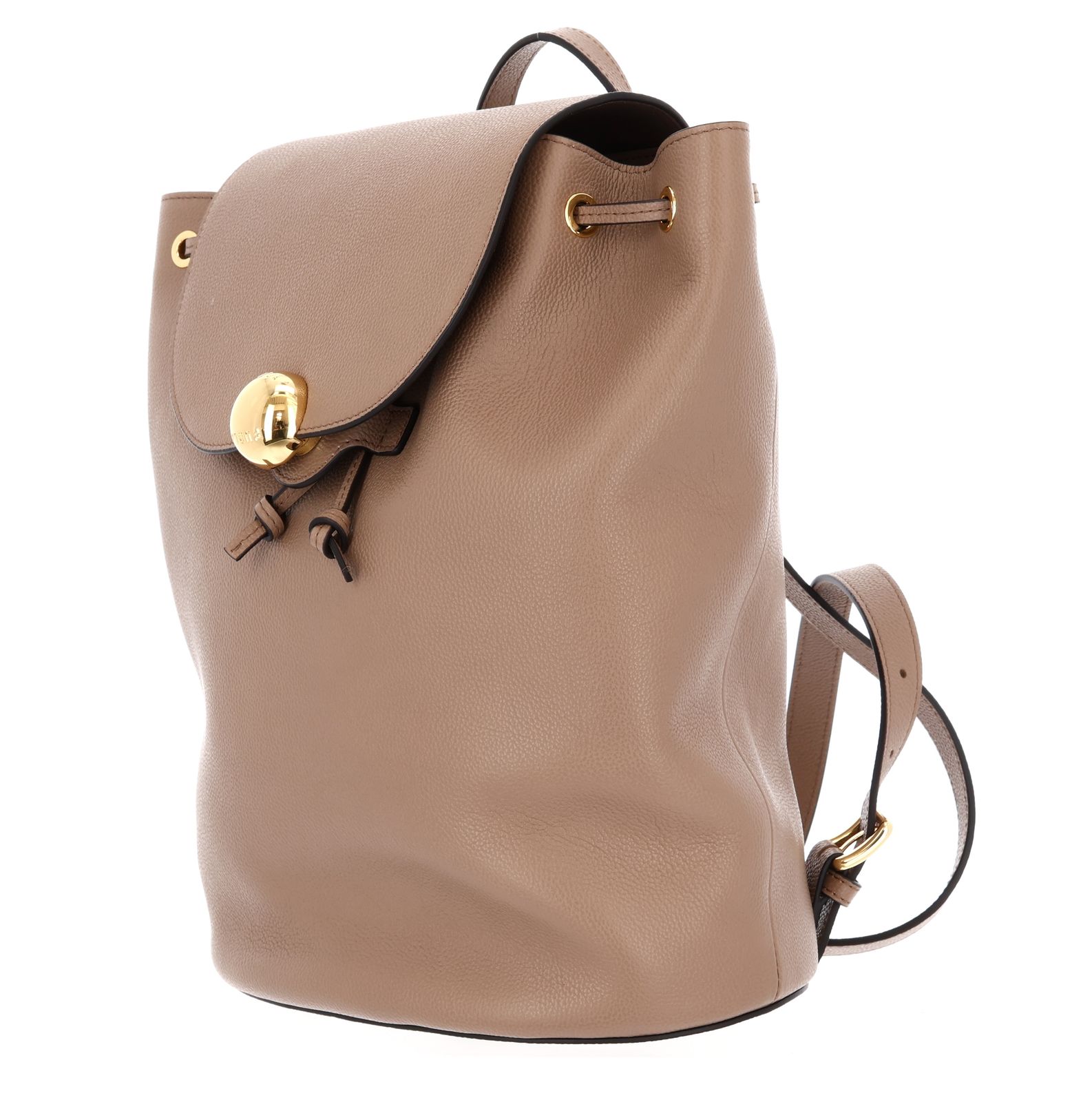 FURLA Moonlight Backpack M Toffee FURLA Moonlight Backpack M Toffee