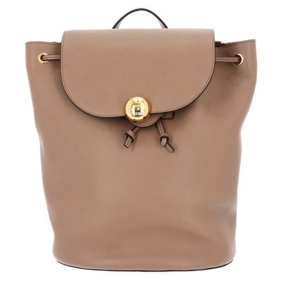 FURLA Moonlight Backpack M Toffee FURLA Moonlight Backpack M Toffee