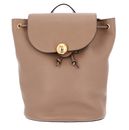 FURLA Moonlight Backpack M Toffee FURLA Moonlight Backpack M Toffee