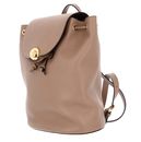 FURLA Moonlight Backpack M Toffee FURLA Moonlight Backpack M Toffee