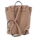 FURLA Moonlight Backpack M Toffee FURLA Moonlight Backpack M Toffee