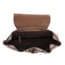 FURLA Moonlight Backpack M Toffee FURLA Moonlight Backpack M Toffee