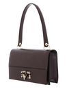 FURLA Amelia Crossbody Bag M Espresso