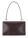 FURLA Amelia Crossbody Bag M Espresso