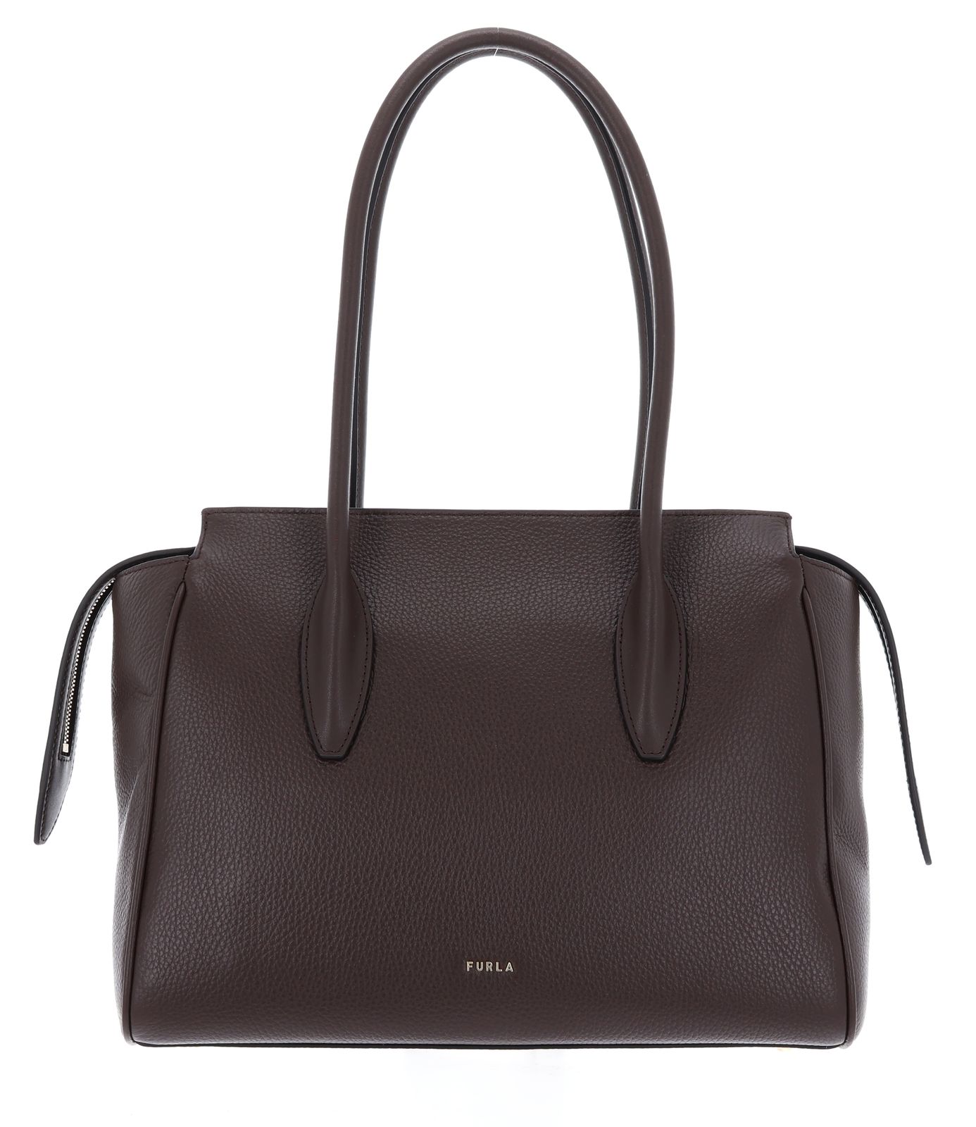 FURLA Ambra Tote Bag 31 L Cioccolato