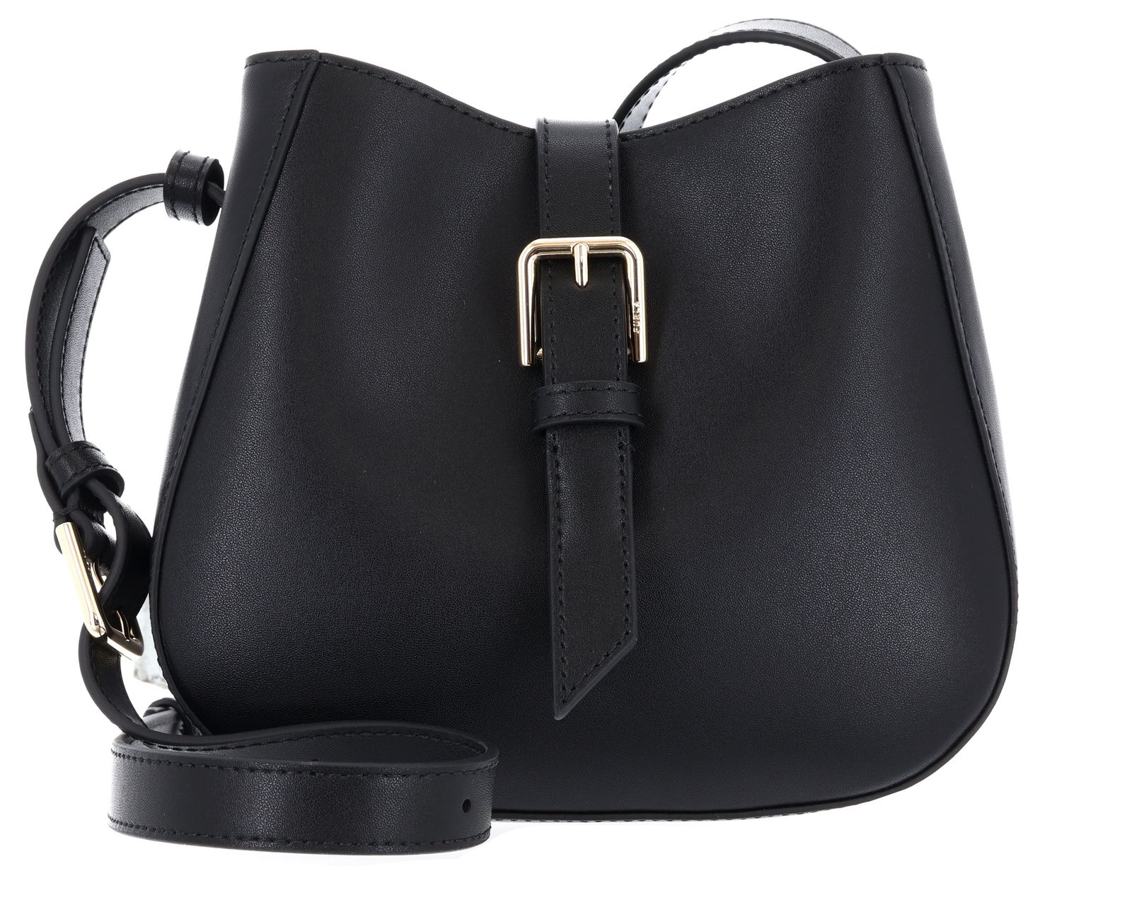 FURLA Dora Bucket Bag S Nero