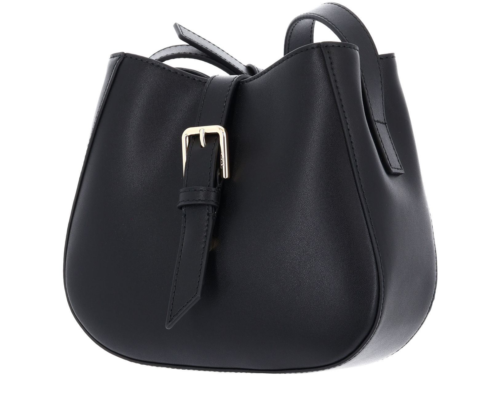 FURLA Dora Bucket Bag S Nero FURLA Dora Bucket Bag S Nero