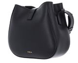 FURLA Dora Bucket Bag S Nero FURLA Dora Bucket Bag S Nero