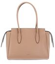 FURLA Ambra Tote Bag 31 L Toffee