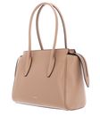 FURLA Ambra Tote Bag 31 L Toffee