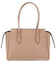 FURLA Ambra Tote Bag 31 L Toffee