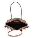 FURLA Ambra Tote Bag 31 L Toffee