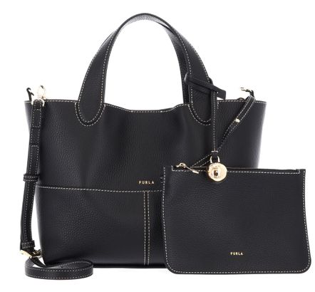 FURLA Primrose Tote M Nero FURLA Primrose Tote M Nero