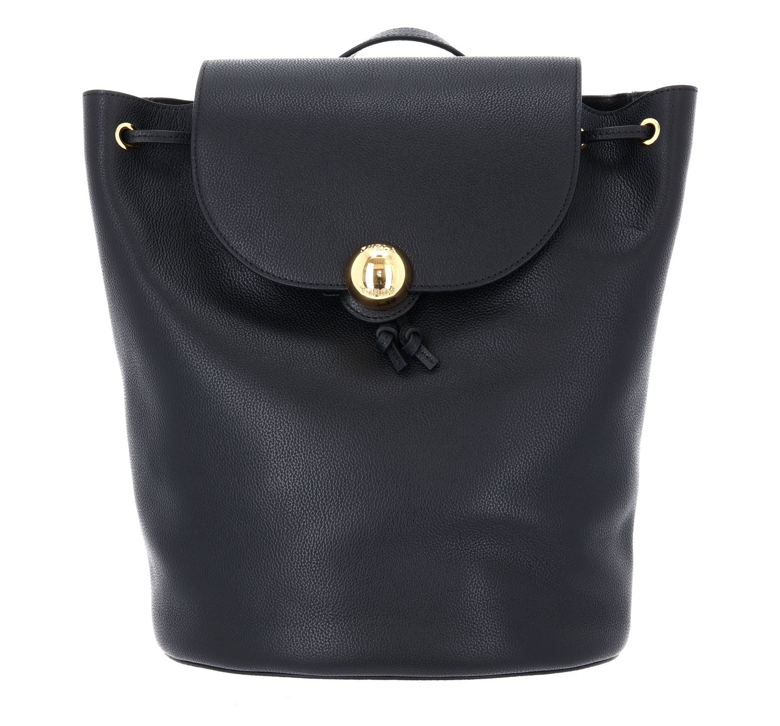 FURLA Moonlight Backpack M Nero
