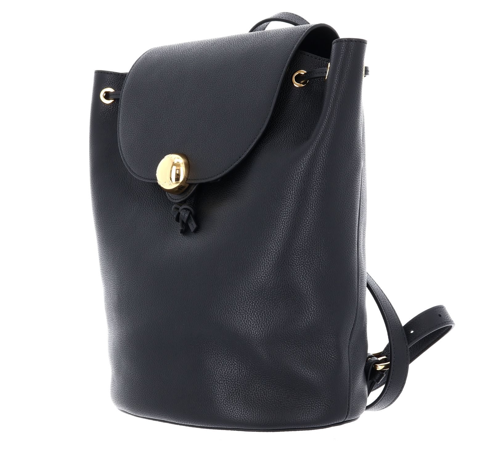 FURLA Moonlight Backpack M Nero FURLA Moonlight Backpack M Nero