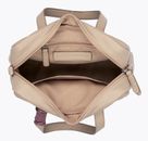 TOM TAILOR Irida Bowling Bag Beige TOM TAILOR Irida Bowling Bag Beige