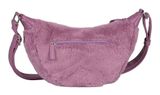 TOM TAILOR Liriel Winter Crossbody Bag M Purple TOM TAILOR Liriel Winter Crossbody Bag M Purple