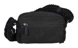 TOM TAILOR Neela Camera Bag Black TOM TAILOR Neela Camera Bag Black
