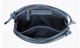 TOM TAILOR Madelyn Cross Bag XS Mid Blue TOM TAILOR Madelyn Cross Bag XS Mid Blue
