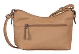 TOM TAILOR Apolline Crossbody Bag S Camel TOM TAILOR Apolline Crossbody Bag S Camel