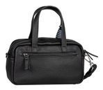 TOM TAILOR Irida Bowling Bag Black TOM TAILOR Irida Bowling Bag Black