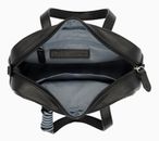 TOM TAILOR Irida Bowling Bag Black TOM TAILOR Irida Bowling Bag Black