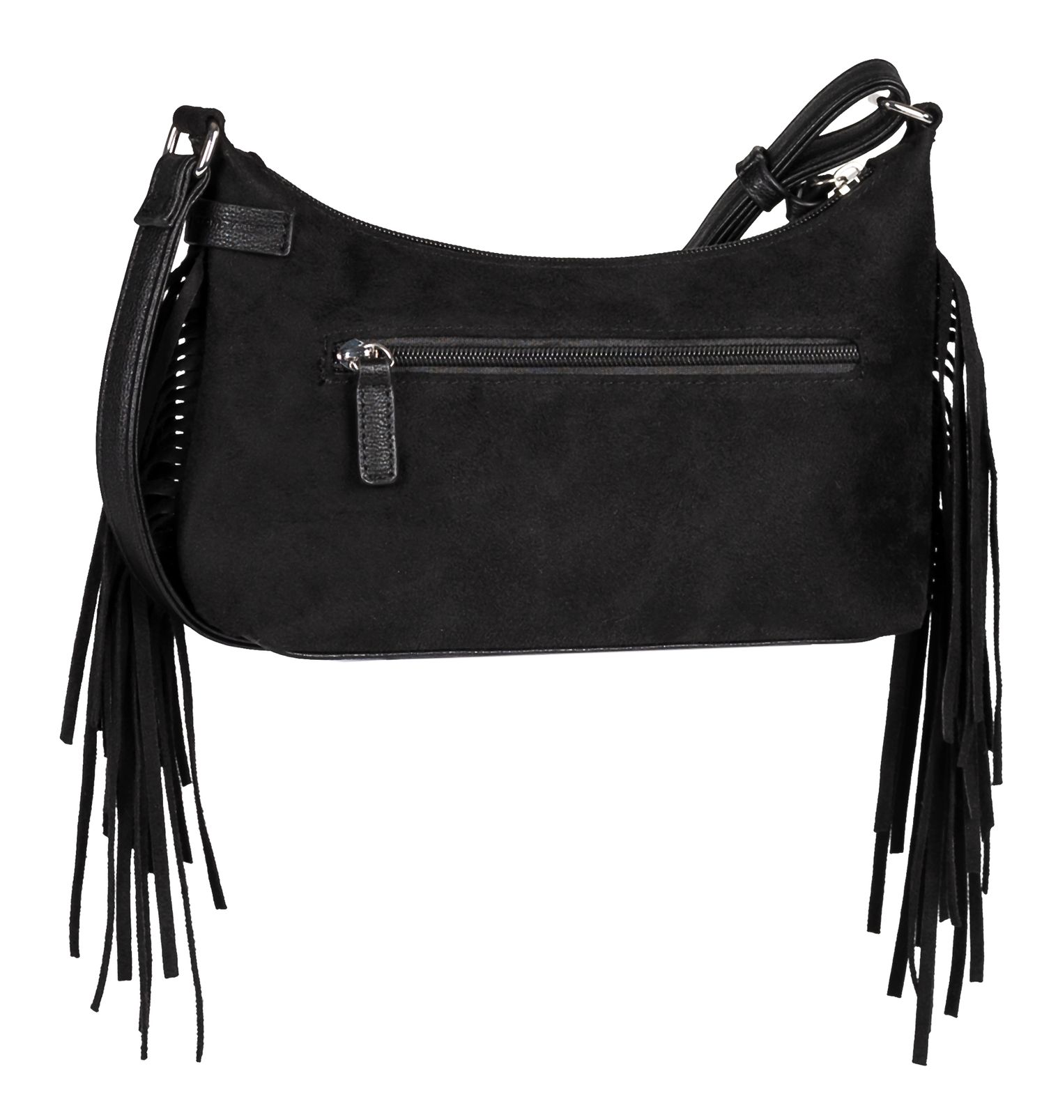 TOM TAILOR Deyanira Cross Bag S Black TOM TAILOR Deyanira Cross Bag S Black