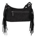 TOM TAILOR Deyanira Cross Bag S Black TOM TAILOR Deyanira Cross Bag S Black