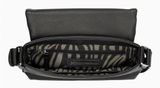 TOM TAILOR Calina Flap Bag S Black TOM TAILOR Calina Flap Bag S Black