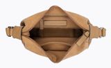 TOM TAILOR Liriel Crossbody Bag M Camel TOM TAILOR Liriel Crossbody Bag M Camel