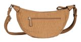 TOM TAILOR Liriel Crossbody Bag M Camel TOM TAILOR Liriel Crossbody Bag M Camel