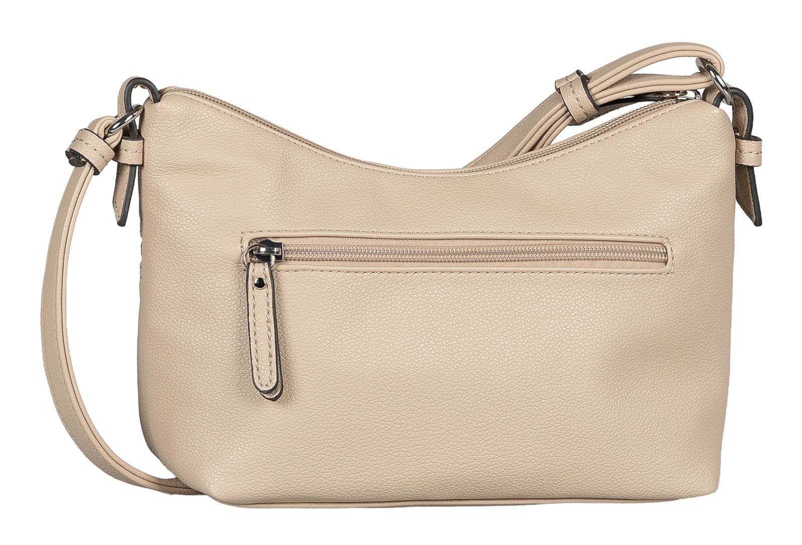 TOM TAILOR Apolline Crossbody Bag S Beige TOM TAILOR Apolline Crossbody Bag S Beige