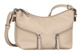 TOM TAILOR Apolline Crossbody Bag S Beige TOM TAILOR Apolline Crossbody Bag S Beige